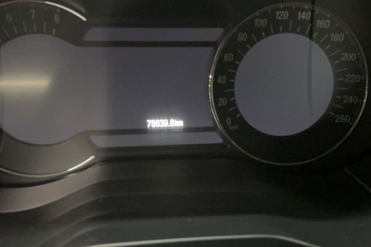 Used Ford Edge 2016 EcoBoost 245 Four-Wheel Drive Titanium 7-Seater