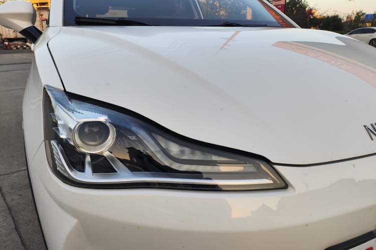 Used NETA V 2021 Long-Range Entertainment Edition
