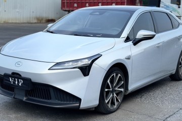 Used AION S Plus 2022 80 Tech Edition