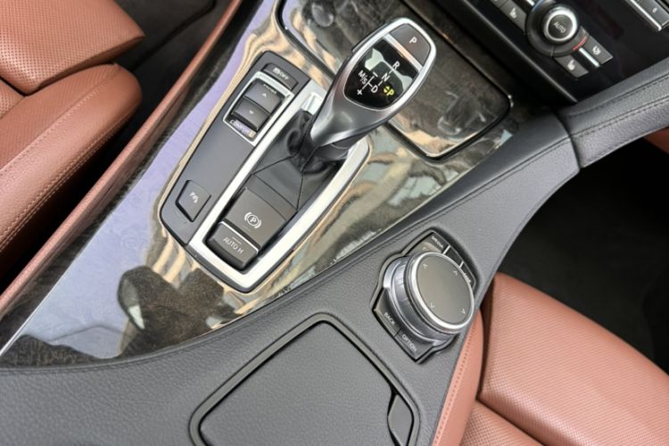 Used BMW 6 Series 2016 640i Gran Coupe
