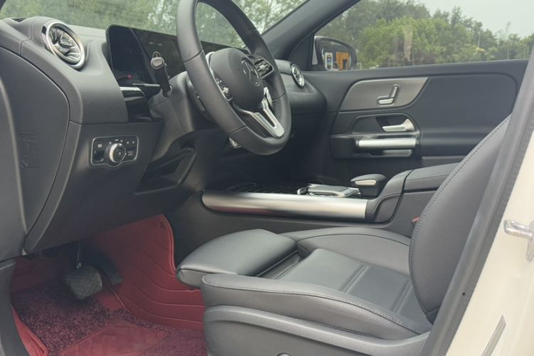 Used Mercedes-Benz GLA 2023 GLA 220