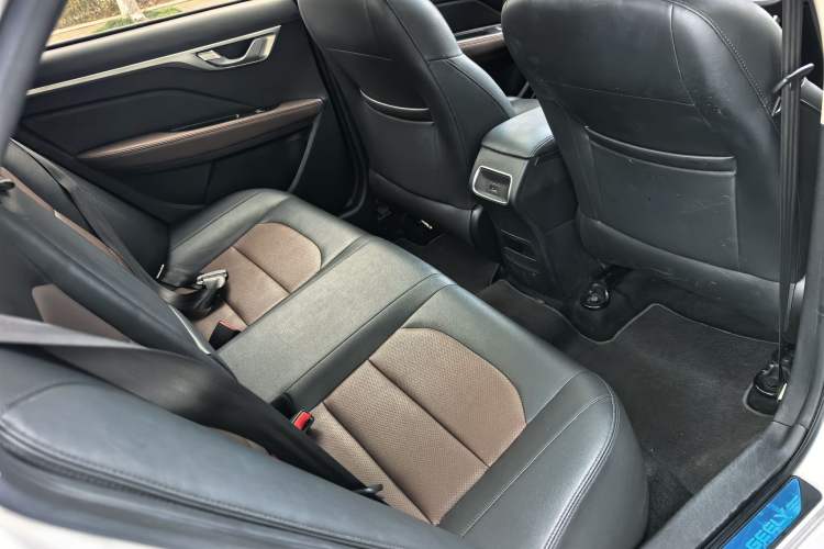 Used Geely Auto Vision 2018 1.5L Automatic Prestige Model