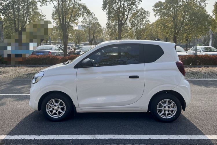 Used Roewe Clever 2022 311km QiQi BoBo Edition