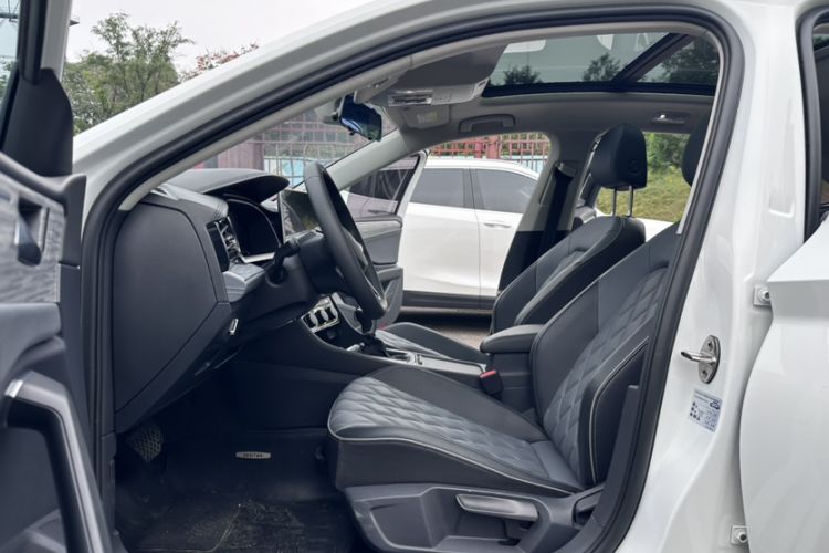 Used Volkswagen Sagitar 2023 300TSI DSG Excellence Edition
