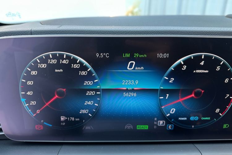 Used Mercedes-Benz GLS 2021 Refresh GLS 450 4MATIC Fashion Edition