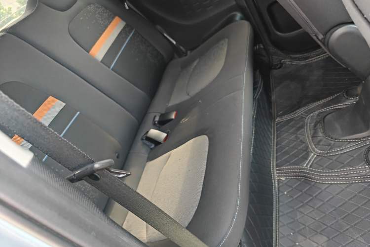 Used Wuling Hongguang MINIEV 2021 Macaron Fashion Edition Lithium-Ion Battery