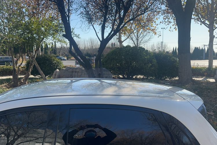 Used Wuling Bingo 2025 333 km Enjoyment Version
