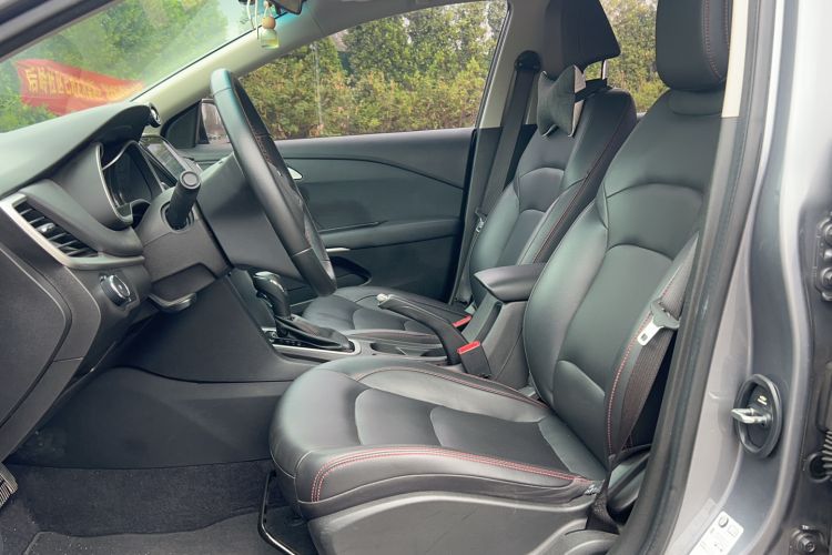 Used Chevrolet Monza 2020 Light Hybrid Redline 320T Dual-Clutch Joyful Edition