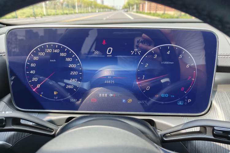 Used Mercedes-Benz C-Class 2022 C 200 L Sport Edition
