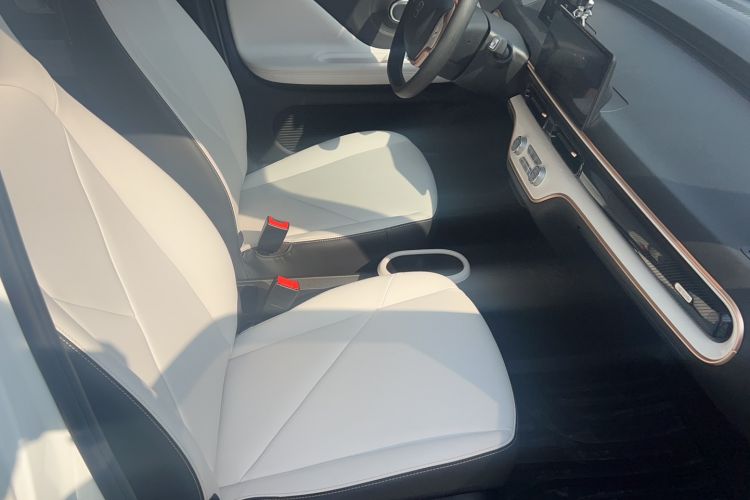 Used Chery Domi 2025 Model 305km Comfort Edition