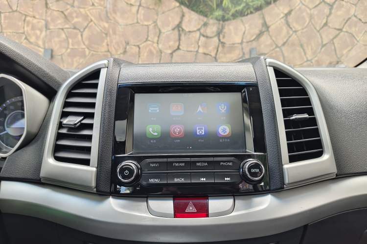 Used  Refine S3 2016 1.5L CVT Luxury Smart Premium Edition
