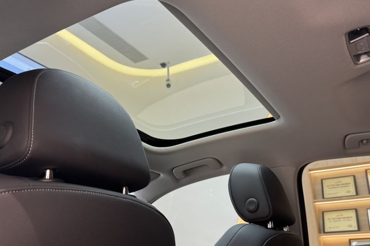 Used Audi Q3 Sportback 2020 40 TFSI Fashion Model
