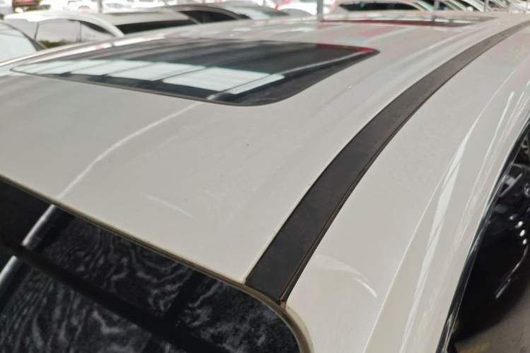 Used GAC Trumpchi M8 2023 Zongshi Series Dual-Motor Supreme Edition