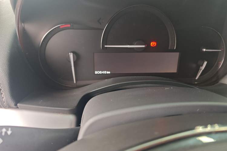 Used Cadillac ATS-L 2017 28T Fashion Edition
