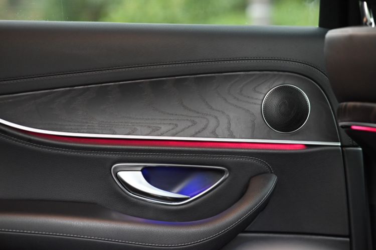 Used Mercedes-Benz E-Class 2019 E 260 L Sport Edition