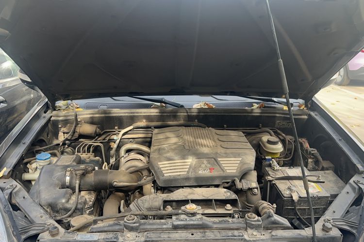 Used Haval H5 Classic 2016 Classic Edition 2.0T Manual 4x4 Elite Model
