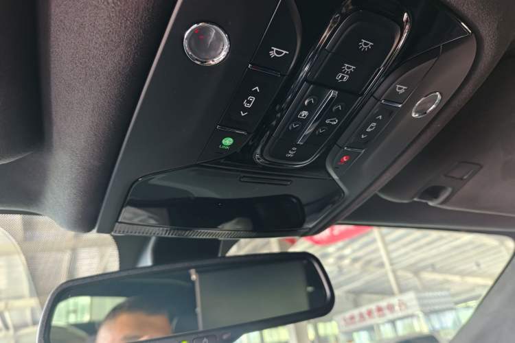 Used GAC Trumpchi M8 2021 Master Series 390T Ultimate Edition
