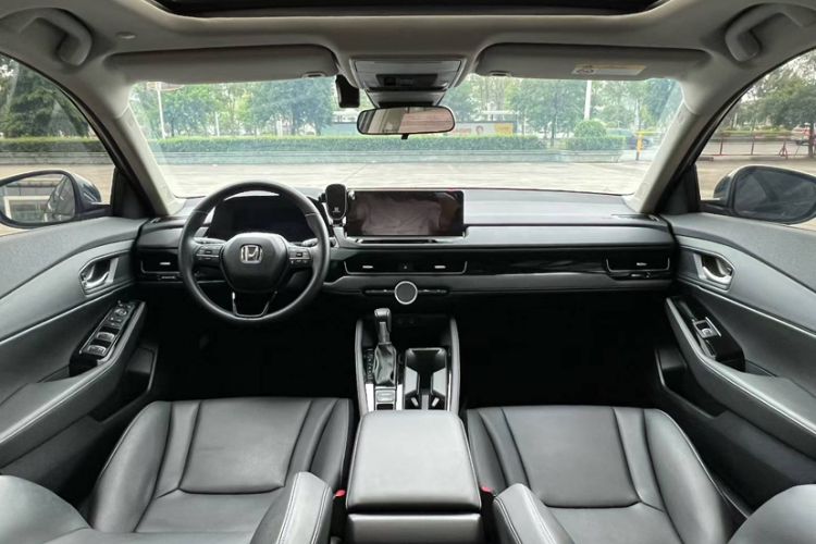 Used Honda Inspire 2023 260TURBO Deluxe Edition
