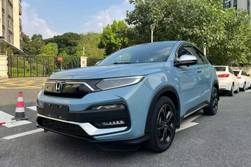 Used Honda XR-V 2019 220TURBO CVT Luxury Edition China VI Emission Standard
