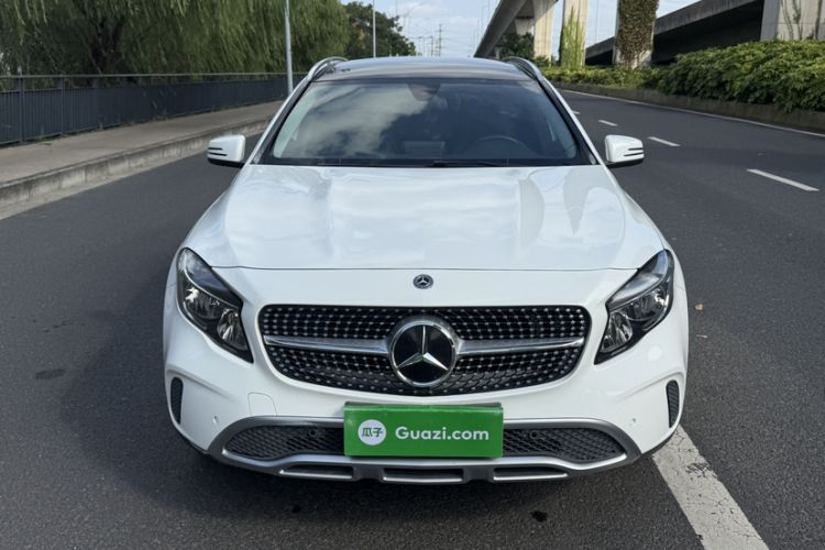 Used Mercedes-Benz GLA 2018 GLA 200 Sport Edition