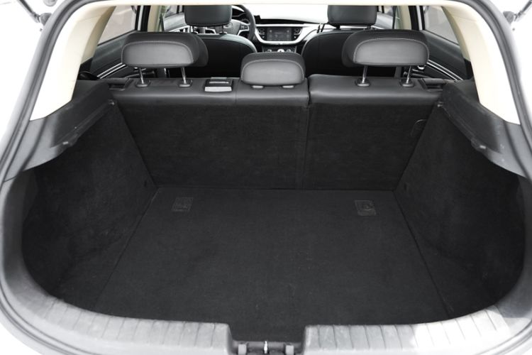 Used Geely Auto Emgrand GS 2018 Sport Edition 1.4T Automatic LingShang Model
