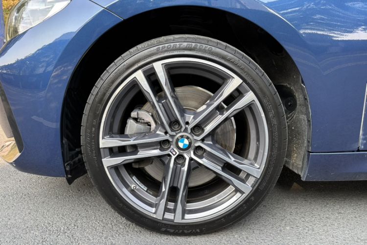 Used BMW 1 Series 2021 Restyled 125i M Sport Night Edition
