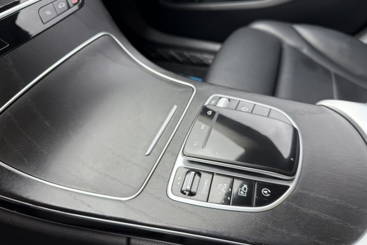 Used Mercedes-Benz C-Class 2021 C 200 L Fashion Edition Sport Version
