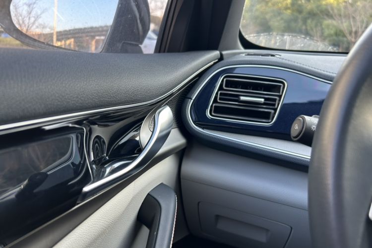 Used BYD Qin PLUS 2021 DM-i 55KM Flagship Model