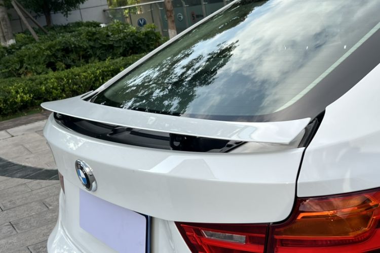 Used BMW 3 Series GT 2013 335i Sport Design Package
