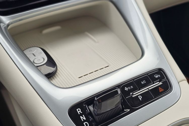 Used  Geome 2025 UP 410km Exploration+ Edition