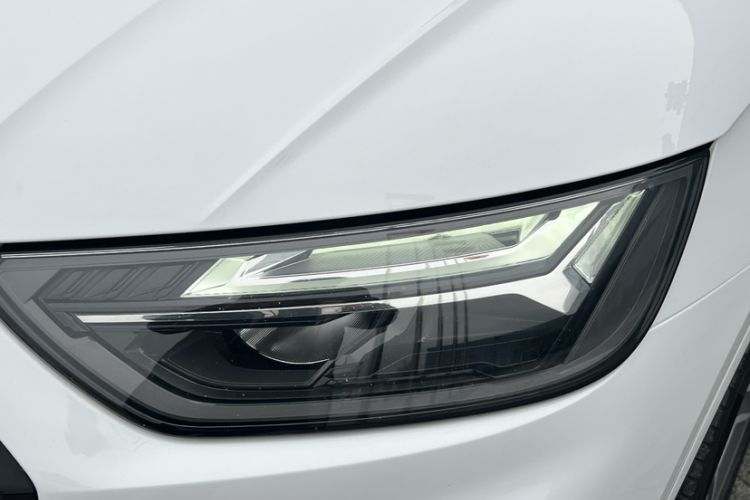 Used Audi Q5L 2024 40 TFSI Luxury Dynamic Edition