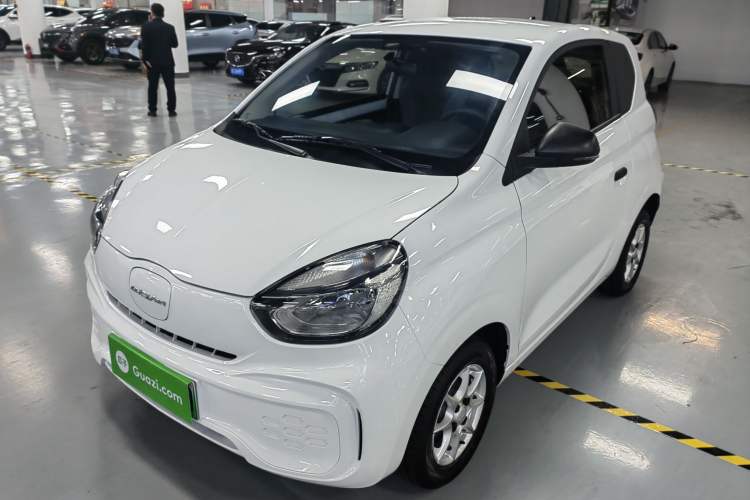Used Roewe Clever 2022 311km QiQi BoBo Edition