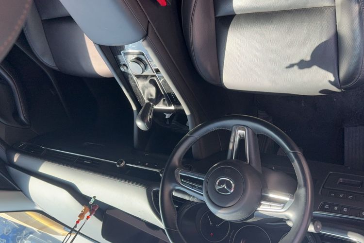 Used Mazda Mazda 3 Axela 2022 2.0L Automatic Zhi Rui Edition