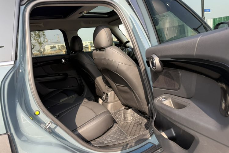 Used  Countryman 2023 Updated 1.5T COOPER ALL4 Connoisseur