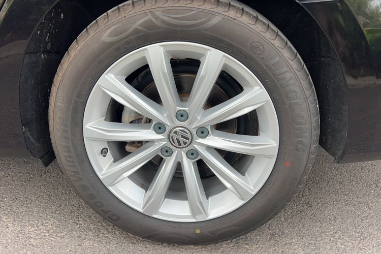 Used Volkswagen Passat 2017 330TSI DSG Luxury Edition
