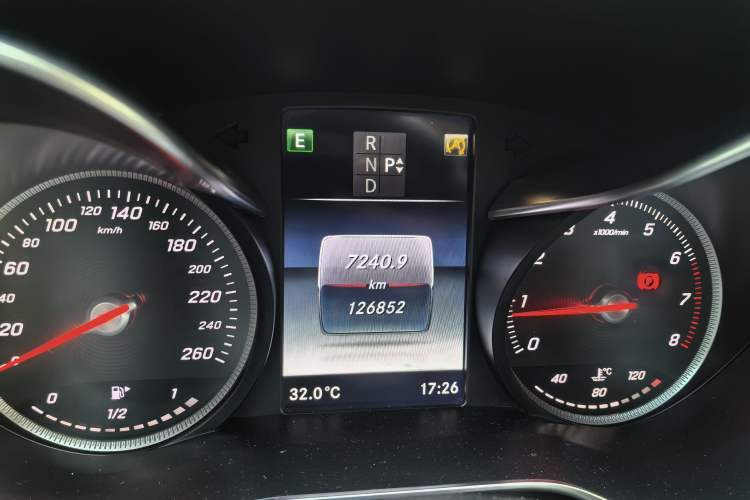 Used Mercedes-Benz C-Class 2018 C 200 L Sport Edition
