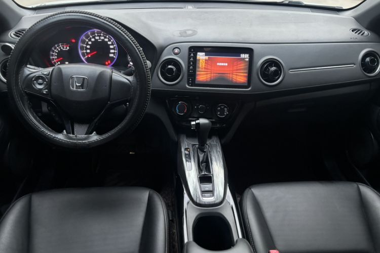 Used Honda XR-V 2019 1.5L CVT Classic Edition China VI
