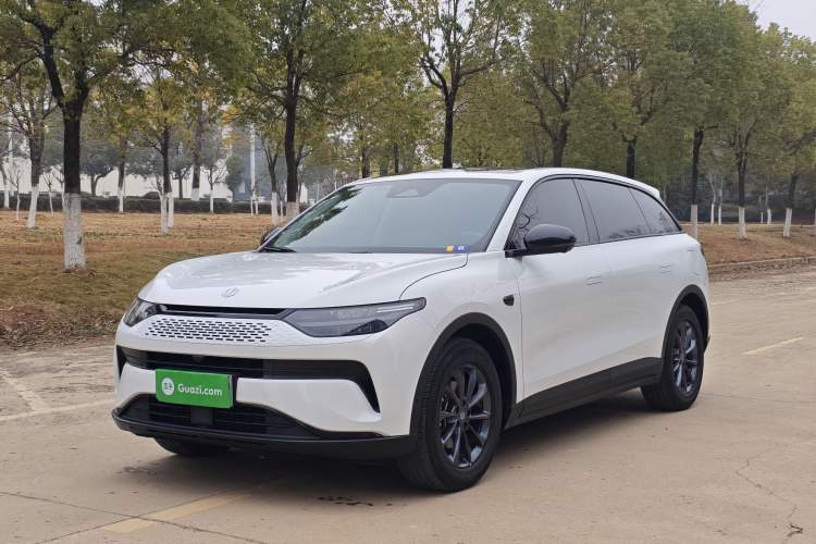 Used Leapmotor C11 2023 Extended-Range 285 Comfort Edition