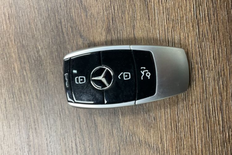 Used Mercedes-Benz GLE 2022 Restyled GLE 350 4MATIC Coupe SUV Fashion Version
