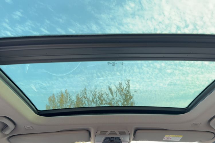 Used BMW X1 2019 xDrive20Li Luxury Model
