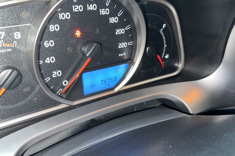 Used Toyota RAV4 2018 2.0L CVT Two-Wheel Drive Fashion X Edition
