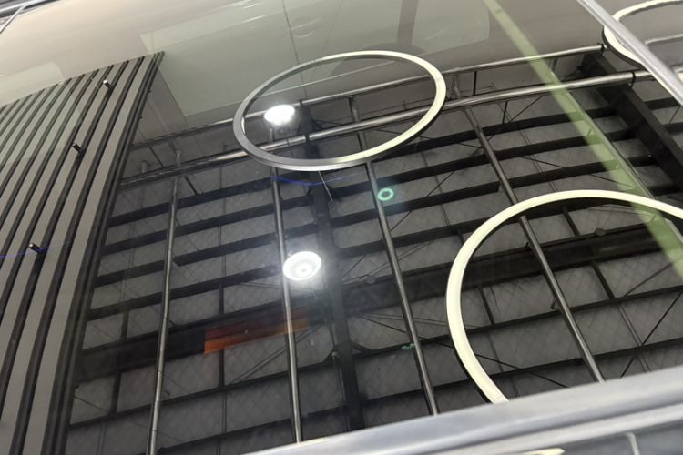 Used BMW X5 2022 Restyled xDrive 30Li Luxury Version M Sport Package