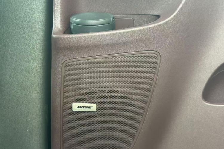 Used Buick GL8 2022 Facelift Avenir Aivia Six-Seat Deluxe Edition
