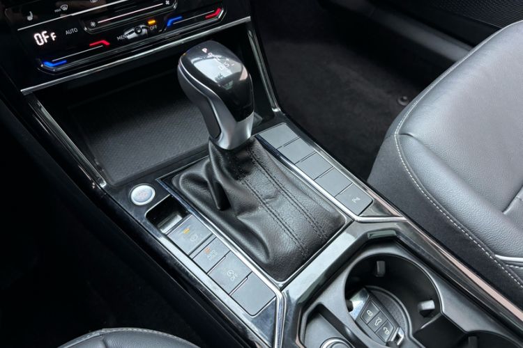 Used Volkswagen Passat 2023 330TSI Starry Elite Edition