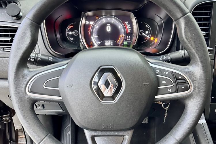 Used Renault Koleos 2018 2.0L Two-Wheel Drive Comfort Edition
