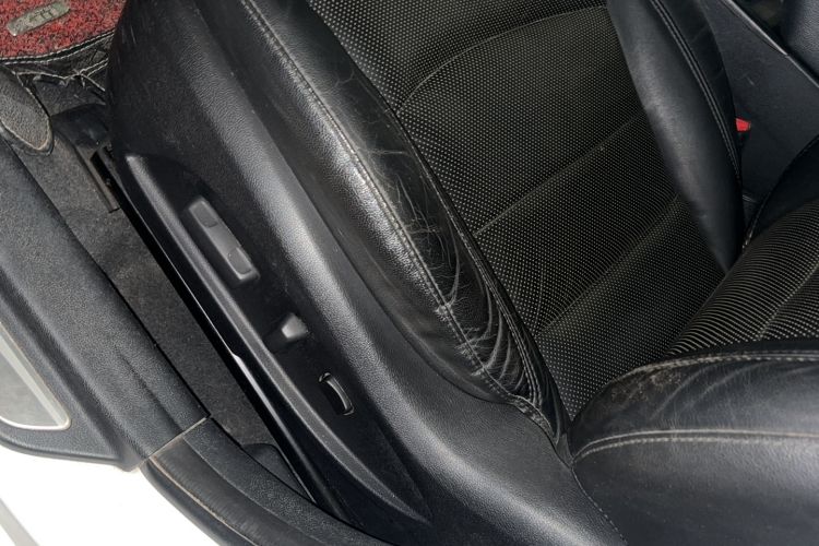 Used Hyundai Sonata 2013 2.4L Automatic Leading Edition China IV Standard
