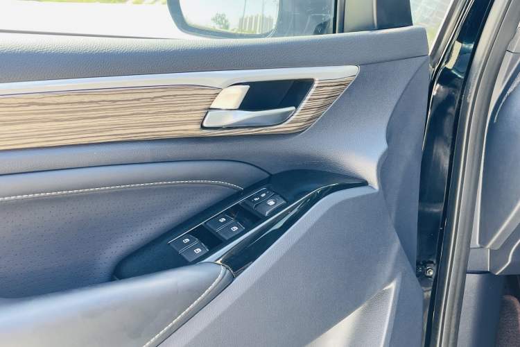 Used GAC Trumpchi M8 2024 Lingxiu Series 390T Luxury Edition
