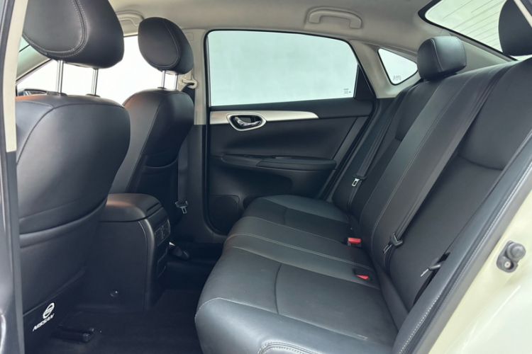 Used Nissan Sylphy 2024 Classic 1.6XE CVT Comfort Edition
