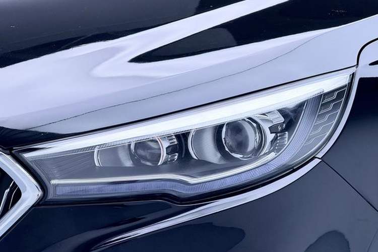 Used Hongqi H5 2019 30TD Dynamic Edition
