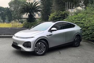 Used XPeng G6 2023 580 Long-Range Max